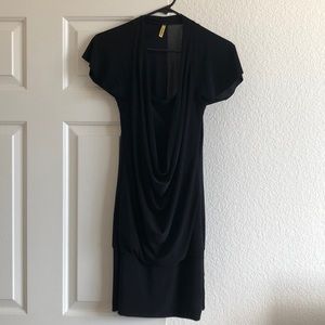 5/$15 Tempted Little Black Dress